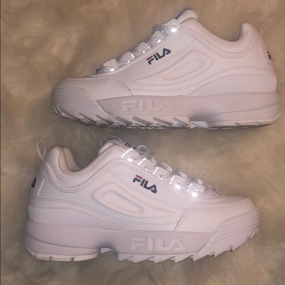 FILA’s - Picture 1 of 2